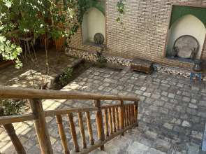 Гостевой дом Sadifa