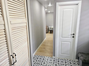 LirApartments Новые апартаменты в центре города