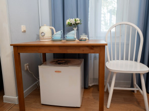 Гостиница Кассель