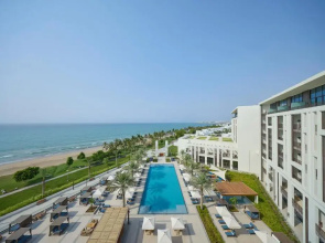 Отель Mandarin Oriental