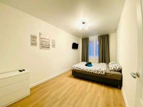 Pant House Ватутинки на Чароитовой Апартаменты