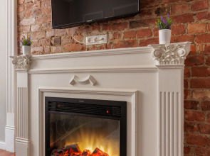 Апартаменты Евротрешка на Лиговском 44 DereMRents ДереМРентс