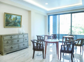 Отель Grand Fortune