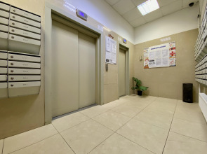 Апартаменты Rauktis Apartments