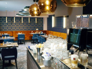 Бутик-Отель Germania