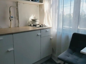 Квартира Однокомнатная рядом с ЖД вокзалом