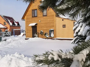 Uyutnyij Ugolok Dlya Otdyiha Private house