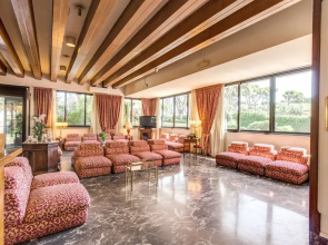 Pinewood Hotel Rome