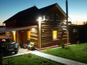 Гостевой дом Нагорный