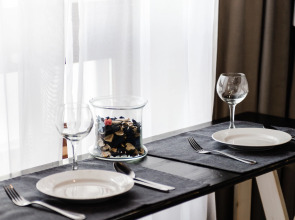 Апартаменты Оружейный Переулок 15А