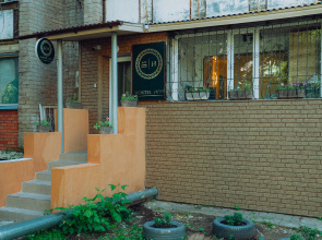 Хостел 13/77