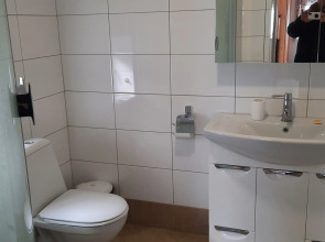 Гостевой дом Усадьба Сурикова