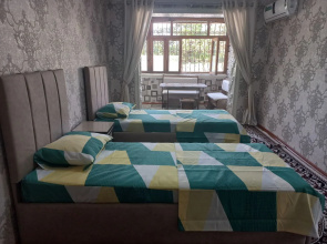 Cozy 2-Bedroom Apartments