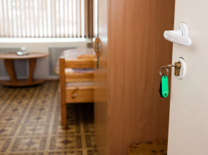 Общежитие Карелреспотребсоюза