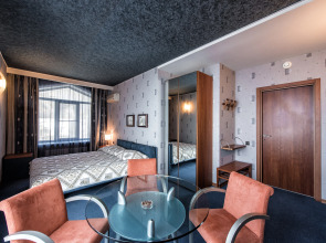 База Отдыха Черномор