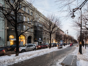 Апартаменты Золотого Треугольника