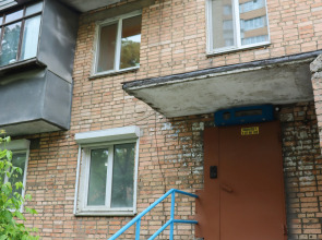 Апартаменты на Океанском проспекте 110