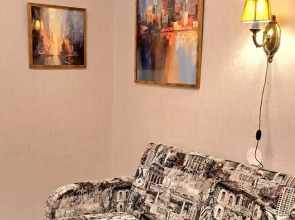 Квартира эконом в центре у вокзала