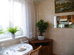 Апартаменты Mira Apartments