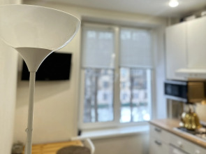 Квартира у Метро Кантемировская