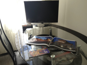 Апартаменты Apartment in the heart of old Tbilisi