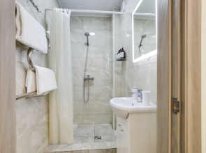 Апартаменты Уют на Пушкинской 18 4