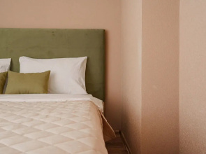 V Tsentre Goroda Flat
