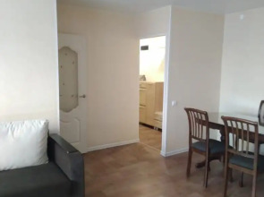 Апартаменты в центре Казани Заслонова 8