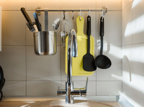 Апартаменты около площади Восстания