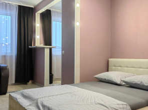 Na Ulitsa Nansena 54 Flat