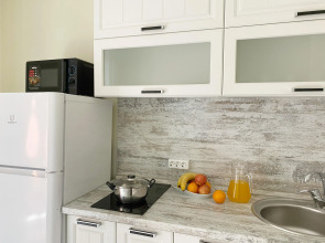 Квартира Konstantinov Apartments на Кошурникова