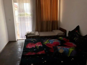 Отель Kavo-de-Bukso