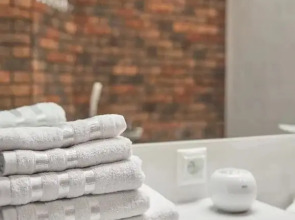 Апартаменты Reverie Vip2000