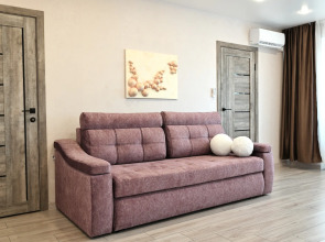 Квартира на Баумана Milli House