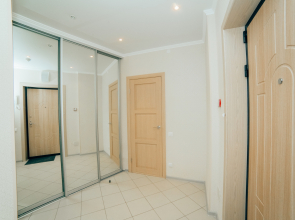 Апартаменты центр ЖК Кловер Хаус