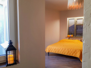 Апарт-отель Бутик Отель Лайм