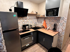 Квартира на 50 лет Октября