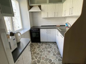 Апартаменты Созвездие Камчатки в Деловом Центре Города