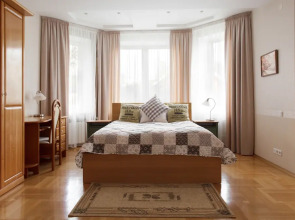 Гостевой дом DOM18