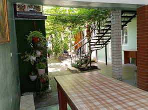 Гостевой дом на Толстого 30/1