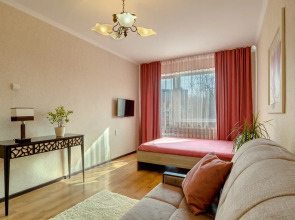 Апартаменты Душевные