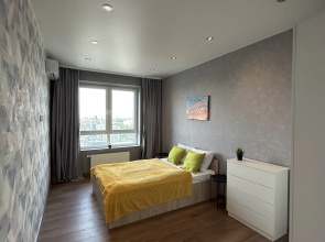 Uyutnaya V Elitnom Dome Flat