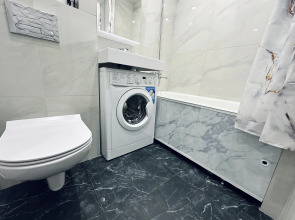 Апартаменты на новой Набережной Зеи