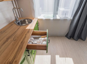 Апартаменты сказка в лучшем месте