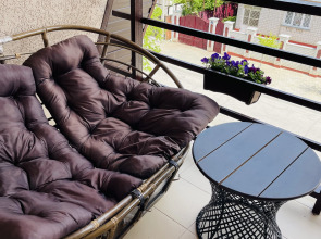 Гостевой дом Бакуль