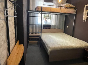 Хостел Любава