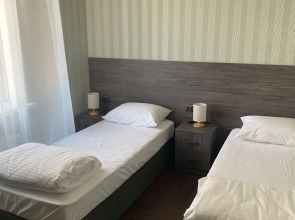 Частный дом ALLEYINN