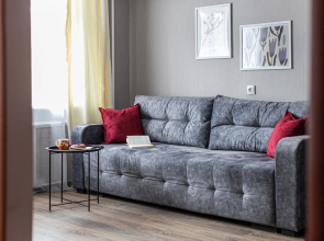 Апартаменты Шикарные в Центре Кронштадта