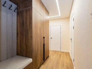 Квартира в ЖК Сокол на Оганова