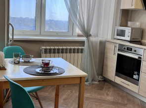 Апартаменты Под Крышей в Центре